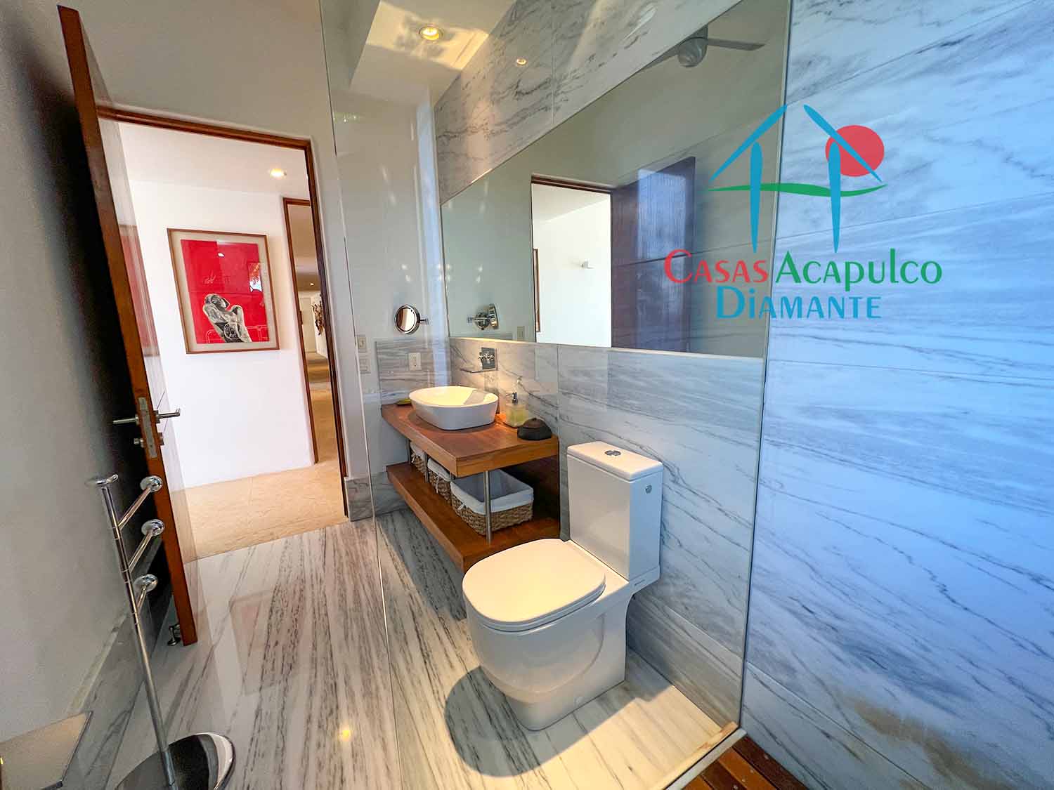 El Palmar Los Riscos PJ 1 - Recámara dos 8